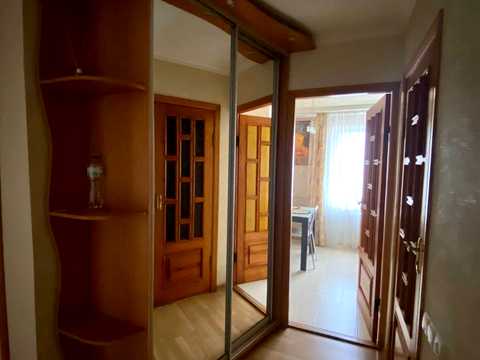 квартира за адресою Фабрично-Заводська вул., 20