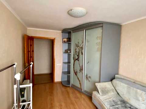 квартира за адресою Фабрично-Заводська вул., 20