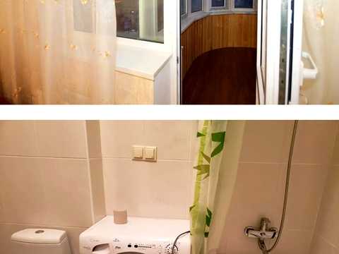 квартира за адресою Святошинська вул., 27-Г
