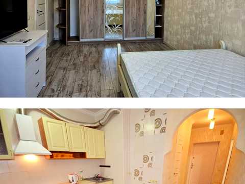 квартира за адресою Святошинська вул., 27-Г