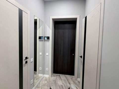 квартира за адресою Січових Стрільців вул. (Артема), 44-А