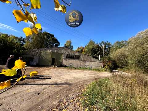 комерційна за адресою Михайлівська, 5