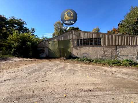 комерційна за адресою Михайлівська, 5
