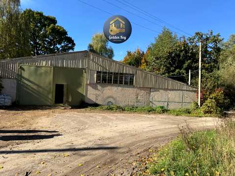 комерційна за адресою Михайлівська, 5