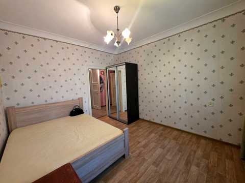 квартира по адресу Градоначальницкая ул., 22/3