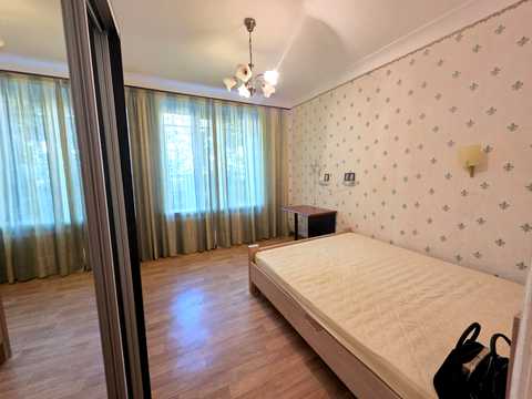 квартира по адресу Градоначальницкая ул., 22/3