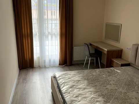 квартира по адресу Стрийская ул., 45-Д