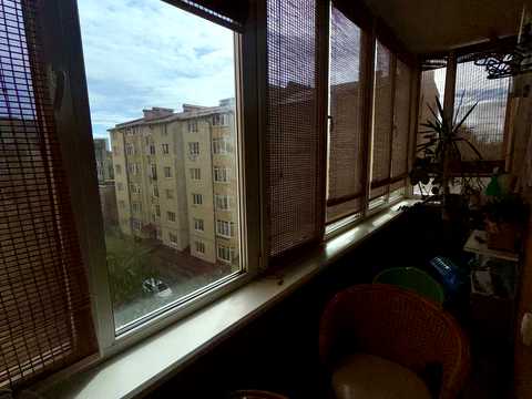 квартира по адресу Тараса Шевченко ул., 408