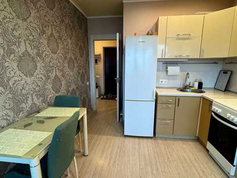 квартира за адресою Ракетна вул., (Будинок 1)