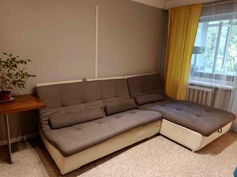 квартира за адресою Оріхуватська вул. (Бурмистенка), 7/11