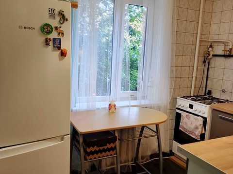 квартира за адресою Оріхуватська вул. (Бурмистенка), 7/11
