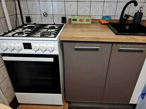 квартира за адресою Оріхуватська вул. (Бурмистенка), 7/11