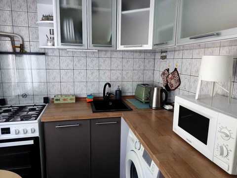 квартира за адресою Оріхуватська вул. (Бурмистенка), 7/11