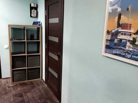 квартира за адресою Оріхуватська вул. (Бурмистенка), 7/11