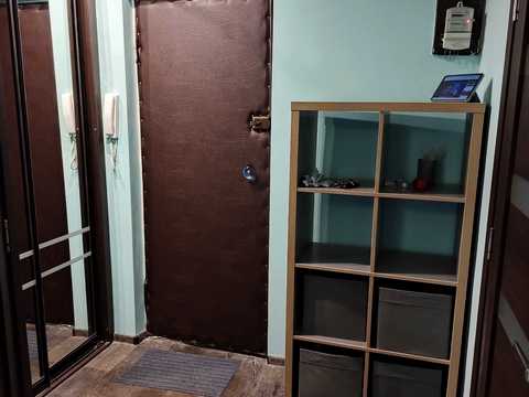 квартира за адресою Оріхуватська вул. (Бурмистенка), 7/11