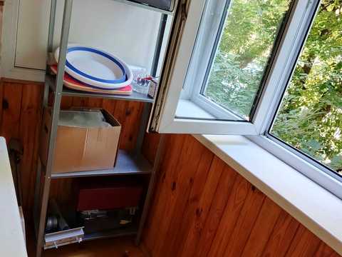квартира за адресою Оріхуватська вул. (Бурмистенка), 7/11
