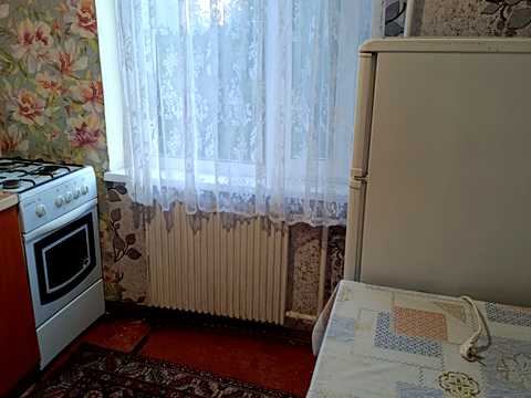 квартира по адресу Машиностроительный пер. (Машинобудівельний), 25