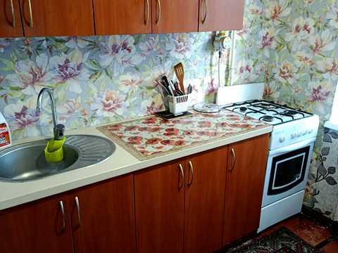 квартира по адресу Машиностроительный пер. (Машинобудівельний), 25