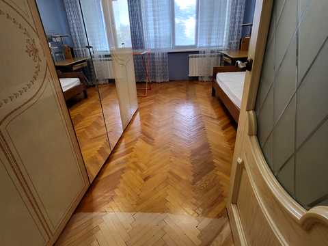 квартира за адресою Воскресенський просп. (Перова), 8