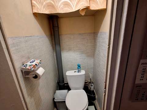 квартира за адресою Смілянська вул., 17