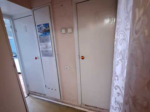 квартира за адресою Смілянська вул., 17