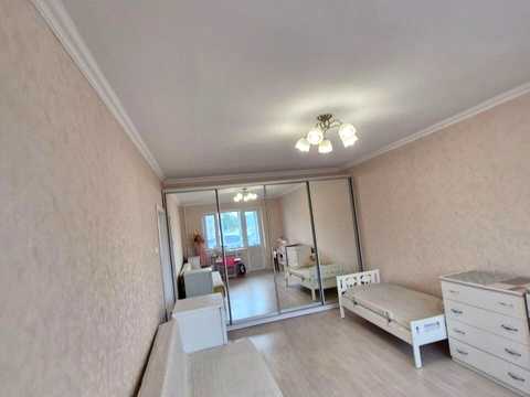 квартира за адресою Смілянська вул., 17