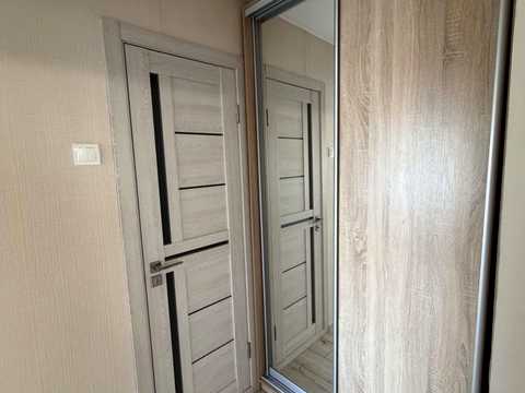 квартира по адресу Крошенская ул., 36
