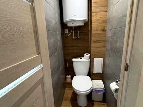 квартира по адресу Крошенская ул., 36