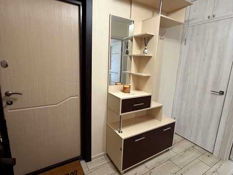 квартира по адресу Крошенская ул., 36