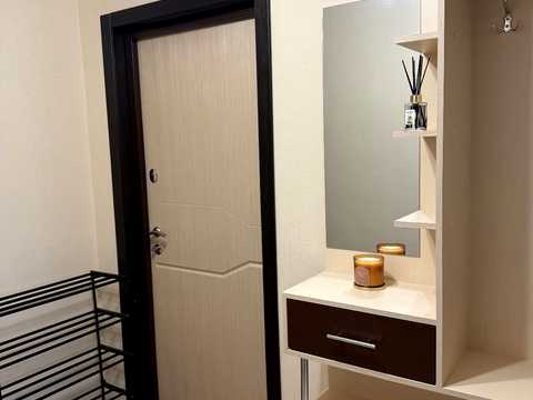 квартира по адресу Крошенская ул., 36