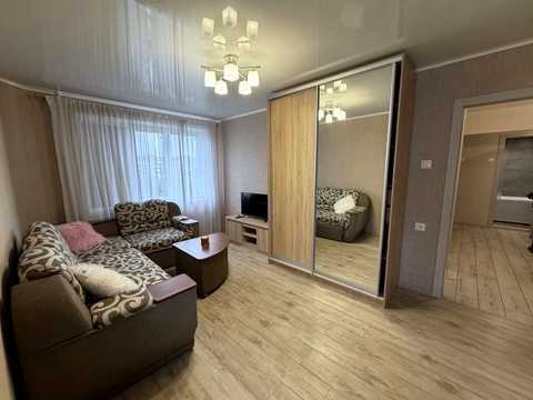 квартира по адресу Крошенская ул., 36