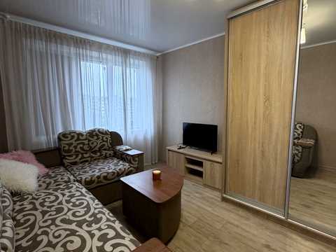 квартира по адресу Крошенская ул., 36