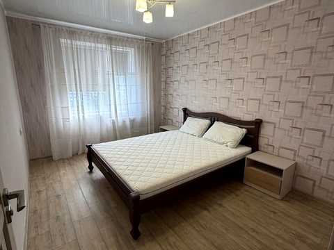квартира по адресу Крошенская ул., 36