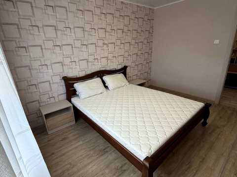 квартира по адресу Крошенская ул., 36