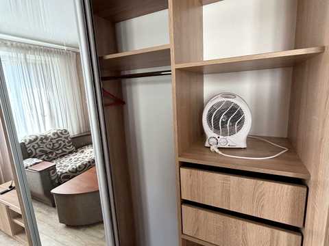 квартира по адресу Крошенская ул., 36