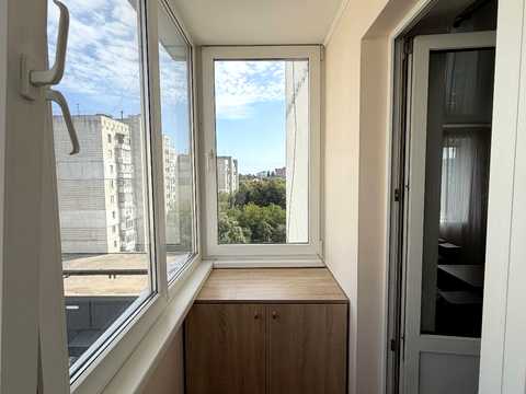 квартира по адресу Крошенская ул., 36