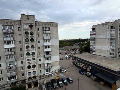 квартира по адресу Крошенская ул., 36