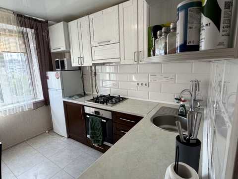 квартира по адресу Крошенская ул., 36