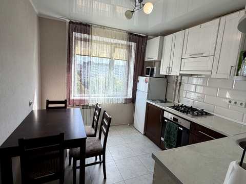 квартира по адресу Крошенская ул., 36