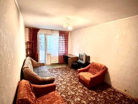 квартира по адресу Петра Калнышевского просп. (Косіора), 41