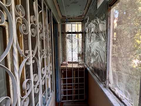 квартира по адресу Петра Калнышевского просп. (Косіора), 41