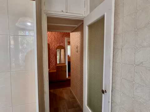 квартира по адресу Петра Калнышевского просп. (Косіора), 41