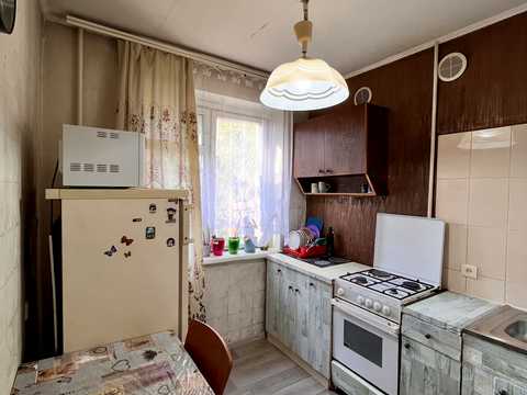 квартира по адресу Петра Калнышевского просп. (Косіора), 41