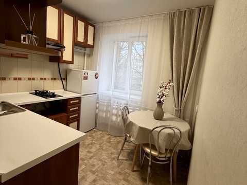 квартира по адресу Даниила Щербаковского ул. (Щербакова), 37