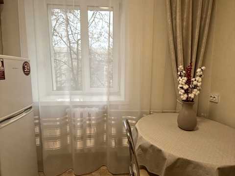 квартира по адресу Даниила Щербаковского ул. (Щербакова), 37