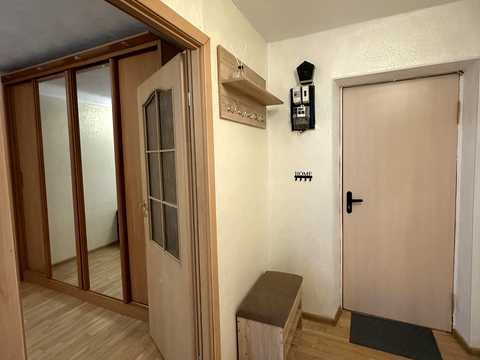 квартира по адресу Даниила Щербаковского ул. (Щербакова), 37