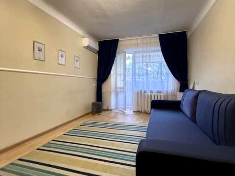 квартира по адресу Даниила Щербаковского ул. (Щербакова), 37