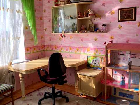 квартира за адресою Академіка Булаховського вул., 5-Б
