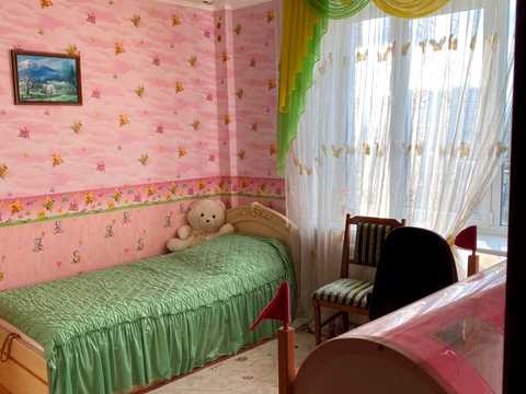 квартира за адресою Академіка Булаховського вул., 5-Б