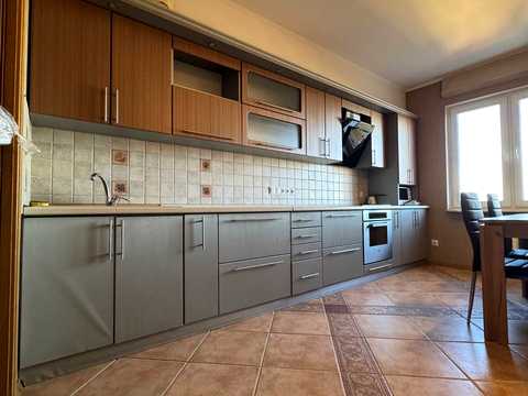квартира за адресою Бакинська вул., 37-Г